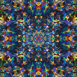 Breaking Frame - From cognitive fusion to defusion
