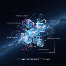 Glass Box Architecture - Transparent AI systems