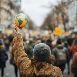 Environmental Campaigns