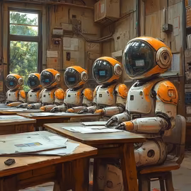 AI Chatbots